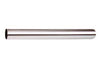 Canotto Liscio In Ottone Cromato- - Ø Mm.32 Lunghezza Cm.30 - 10 Pezzi
