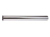 Canotto Con Bordo In Ottone Cromato- - Ø Mm.32 Lunghezza Cm.30 - 10 Pezzi
