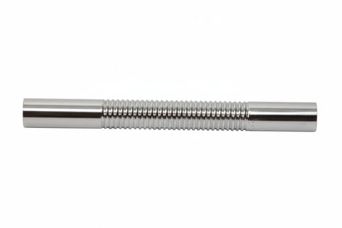 Canotto Pieghevole- - Ø Mm.26 Lunghezza Cm.30 - 10 Pezzi