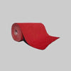 Moquette 'Stand' H. 100 Cm - Rotolo 30 Mt - Rosso - 30 Mq