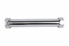 Canotto Telescopico In Ottone Cromato- - Ø Mm.32 - 10 Pezzi