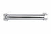 Canotto Telescopico In Ottone Cromato- - Ø Mm.32 - 10 Pezzi