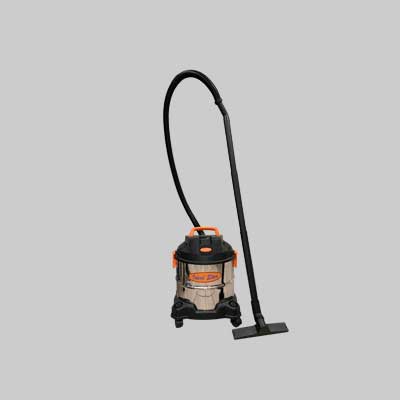 Bidone Aspiratutto Ideal Star 'Is-20' 20 Lt - Ideal Star