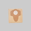 Sacchetto Filtro Per Bidone Aspiratutto Ideal Star 'Is -30 Confezione 5 Pezzi - Ideal Star
