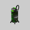 Bidone Aspiratutto 'Rudy 30S' Lavor 30 Lt - Lavor