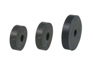 Guarnizioni In Gomma Per Rubinetto- - 3/8 - 100 Pezzi