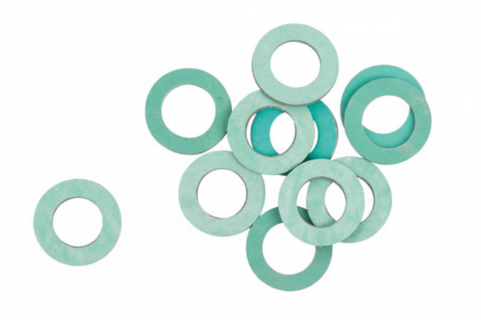 Guarnizioni Fasit Per Raccordi- - 1 - 100 Pezzi