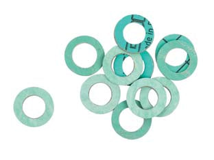 Guarnizioni Fasit Per Raccordi- - 2 - 100 Pezzi