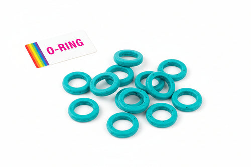 Guarnizioni Per Raccordi In Blister- - 1/2 In Bl.12 Pz. - 12 Blister
