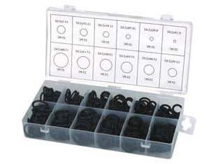 Guarnizioni Onring Assortite Pz.300 Aglaia