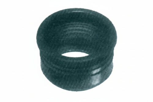 Morsetto Gomma Nera Per Tubi- - Ø Mm.30/32 Interno - Ø Mm.50 Esterno - 50 Pezzi