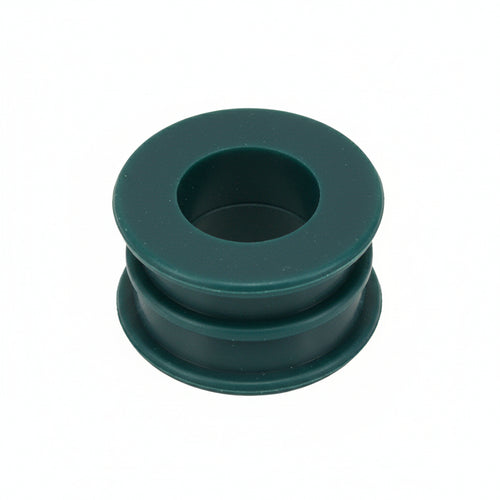 Morsetto Gomma Nera Per Tubi- - Ø Mm.40 Interno - Ø Mm.50 Esterno - 50 Pezzi