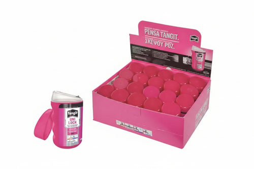 Tangit Uni-Lock Sigillaraccordi- - Mt.80 - 2 Pezzi Henkel