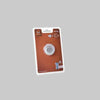 Set Filtro E Guarnizioni Per Caffettiera 'Miss Moka' 6 Tazze - For Ever
