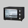 Multiforno Ventilato 'Mb 9845N' Dcg Cm 61X44X39,5 - Dcg