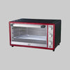 Multiforno Ventilato 'Mb 9865N' Dcg Cm 64,6X43X37,5H - Dcg