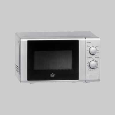 Forno A Microonde 'Mgws820' Dcg Cm 44X34,5X25,8H - Dcg