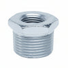 Riduzione Esagonale Ghisa Zincata- - M 3/4 F 1/2 - 10 Pezzi