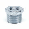Riduzione Esagonale Ghisa Zincata- - M 1 F 1/2 - 10 Pezzi