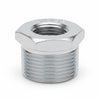 Riduzione Esagonale Ghisa Zincata- - M 11/4 F 3/4 - 5 Pezzi