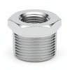 Riduzione Esagonale Ghisa Zincata- - M 11/4 F 1 - 10 Pezzi