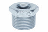 Riduzione Esagonale Ghisa Zincata- - M 2 F 1 1/4 - 10 Pezzi