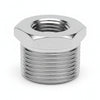 Riduzione Esagonale Ghisa Zincata- - M 2 F 1 1/2 - 10 Pezzi