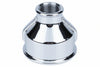 Manicotto Ridotto Ff In Ghisa Zincata- - F 1 F 1/2 - 10 Pezzi