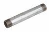 Barilotto Maschio Acciaio Zincato- - M 3/8 X Mm.150 - 10 Pezzi