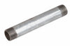 Barilotto Maschio Acciaio Zincato- - M 3/4 X Mm.80 - 10 Pezzi