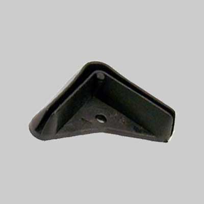 Piedino Per Angolare 35X35 Mm - Pro. Metal