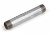 Barilotto Maschio Acciaio Zincato- - M 1 X Mm.200 - 10 Pezzi