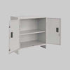 Armadio Tuttipiani 'Pratiko' Mini Cm 80X40X80H - Pro. Metal