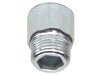 Prolunga Acciaio Zincato- - Mf 1/2 X Mm.25 - 10 Pezzi