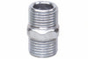 Niples Esagonale Acciaio Zincato- - M 1/2 - 10 Pezzi