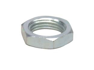 Controdado Femmina Acciaio Zincato- - F 3/4 - 10 Pezzi