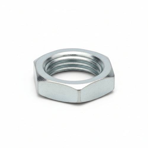 Controdado Femmina Acciaio Zincato- - F 3/4 - 10 Pezzi