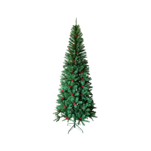Albero Silm 'Bernina' 180 Cm - 586 Rami