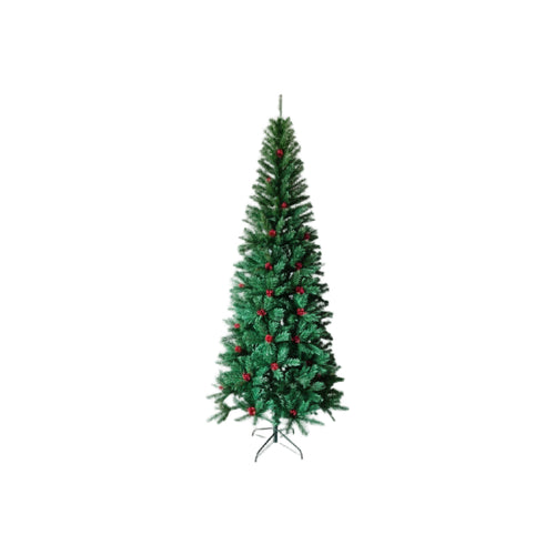 Albero Silm 'Bernina' 210 Cm - 882 Rami