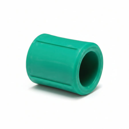 Manicotto In Ppr Pn25- - Ø Mm.25X25 - 10 Pezzi Atp