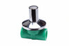Rubinetto A Vitone Con Cappuccio In Ppr Ø Mm.20X1/2 Atp
