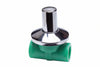 Rubinetto A Vitone Con Cappuccio In Ppr Ø Mm.25X3/4 Atp