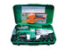 Kit Saldatura Polifusore Completo In Valigetta Polifusore 600W Atp