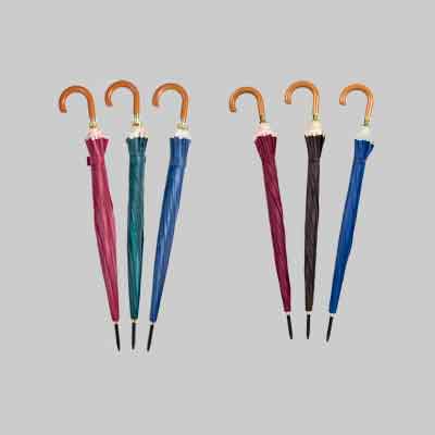 Ombrello Automatico 8 Aste