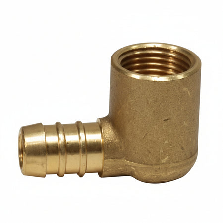 Portagomma Gas Metano Femmina 1/2 - 5 Pezzi