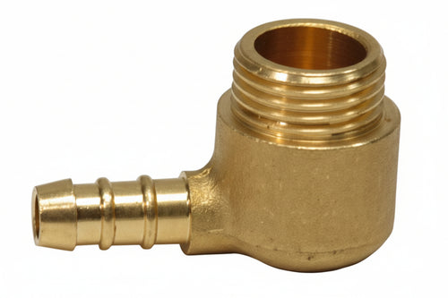 Portagomma Gas Gpl Maschio 1/2 - 10 Pezzi