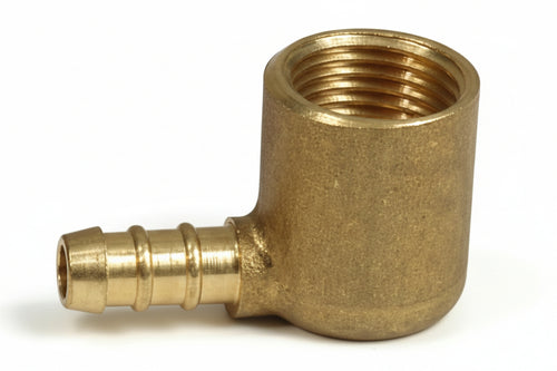 Portagomma Gas Gpl Femmina 1/2 - 5 Pezzi