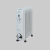 Radiatore Ad Olio 9 Elementi - 2000 Watt