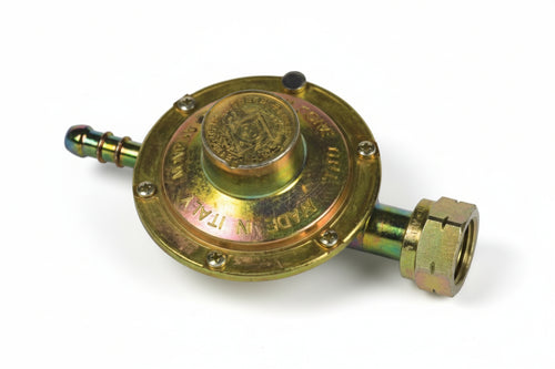 Regolatore Gas Bassa Pressione Taratura Fissa Serie Lp360 - 5 Pezzi