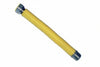 Flessibile Estensibile Per Gas In Acciaio Inox Mf Mf 1/2 Ø Dn 15 Mm.200/400